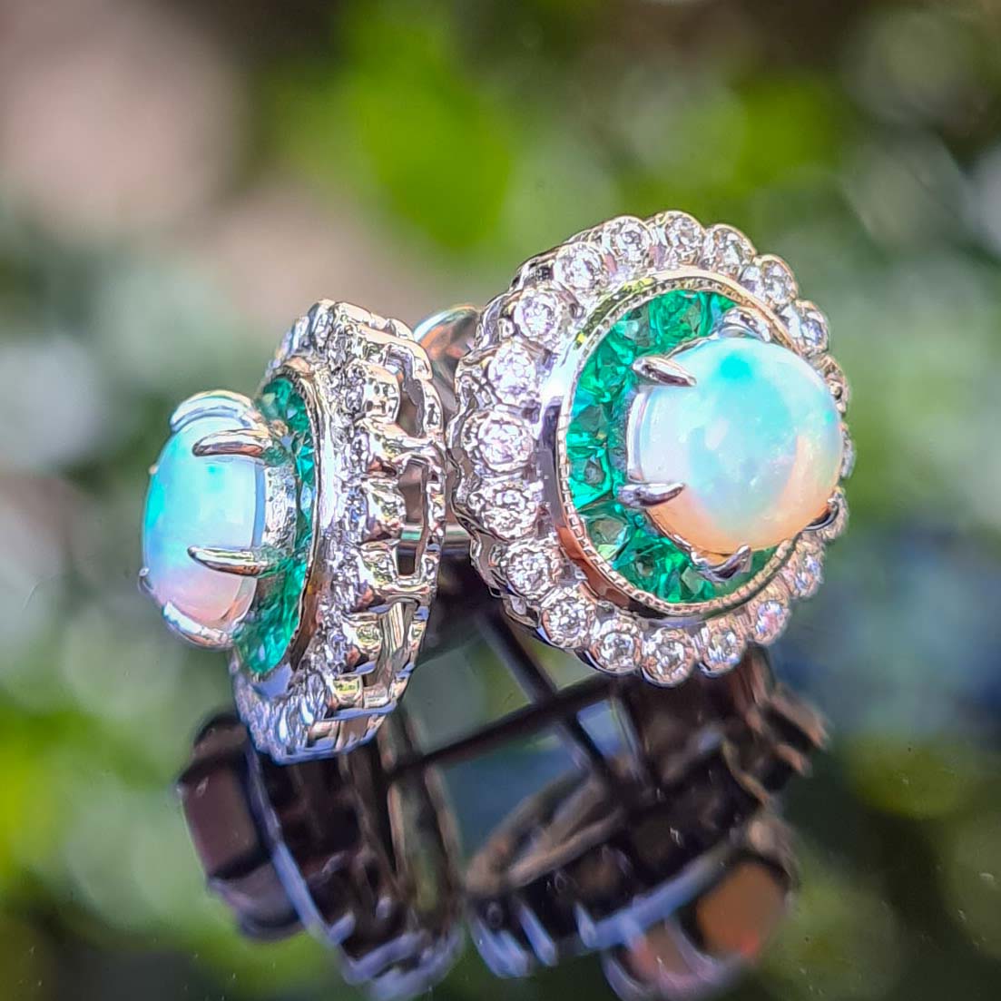 David's Jewellers Richmond