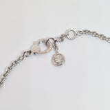 Hermès "Finesse" Diamond-set Bracelet