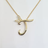 Boodles "Love Letter" Pendant